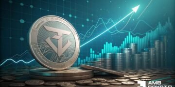 Bittensor [TAO] breaks its mid March flag – 3 reasons bulls still need to watch THIS