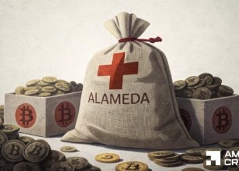 Alameda’s $1.92M BTC transfer tests crypto markets – Can Bitcoin hold firm?