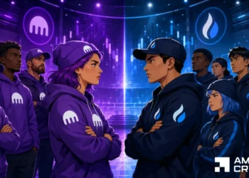 Kraken restores accounts after 12,000-transfer ‘dust attack’