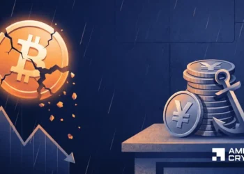 How the Bank of Japan’s September interest-rate meeting will risk Bitcoin’s 21% rally