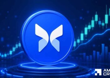 MORPHO surges 17% on DeFi rotation, but can the rally survive selling?