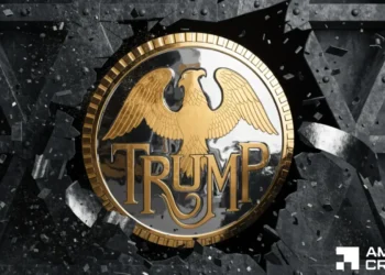 TRUMP jumps 37% in 24 hours, rallies to $2.55: Has the bear market finally broken?