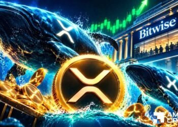 XRP hits 7 month high despite $109M liquidations – What happens next?