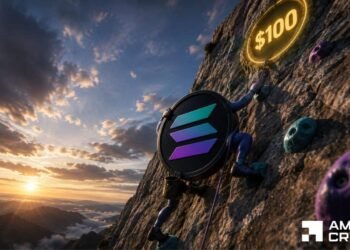 Solana flirts with $100 despite rising competition – Can SOL unlock 20% more?
