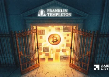 Franklin Templeton to bring tokenized assets into traditional ETFs — Details