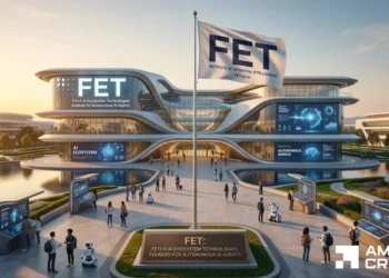 Spot demand and whales back FET rally, but THIS level could flip the trend