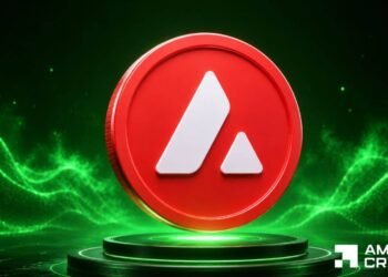 Avalanche: Why AVAX’s rally faces THIS test after $2.4M whale deposit