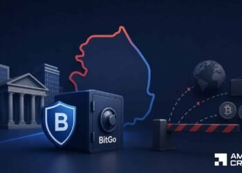 BitGo Korea gets VASP approval as offshore crypto rules tighten – Details