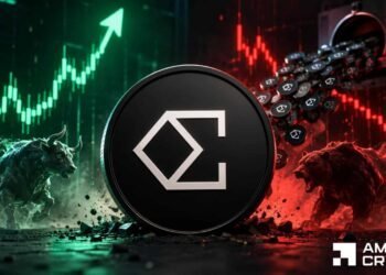 Ethena wallet transfers 170M ENA – Will $0.09 remain out of reach?