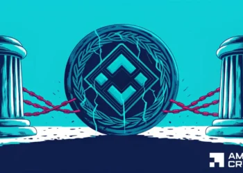 Russia’s grip on crypto just got tighter, and Binance is in the crossfire!