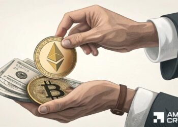 Ethereum price eyes a breakout – Why ETH/BTC’s 0.03 level is key