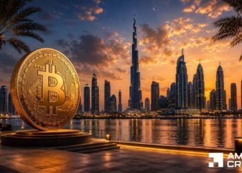 UAE sovereign funds hold $763M in BlackRock’s iShares Bitcoin ETF: Report 