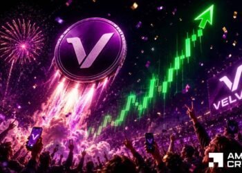 Can VELVET defend $1 after its 54% surge? Examining…