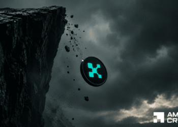 KAITO crashes 68%, erases its July rally – What went wrong?