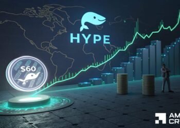 Hyperliquid’s net income jumps 250% – $30.95M Q2 profit fuels HYPE’s rally