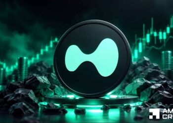 HYPE at $54.88: Bitwise buys $1.52M, support holds – $57.21 or $51.20 next?