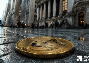 Dogecoin whales add 180M DOGE, but $0.074 still blocks the rebound