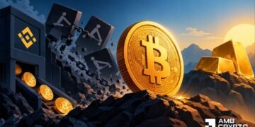 Pákový efekt bitcoinu se po opětovném testu 82 000 $ ochlazuje – těžaři vykazují malou naléhavost prodat