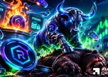 Raydium krypto obrací $ 1 – Může 190 milionů $ v buybackech udržet RAY’s rally?