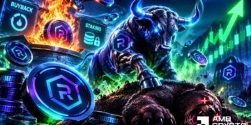 Raydium krypto obrací $ 1 – Může 190 milionů $ v buybackech udržet RAY’s rally?