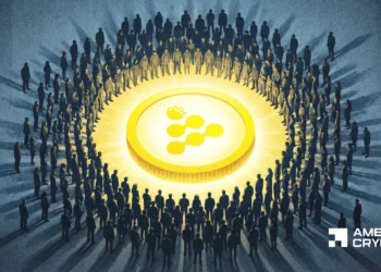 iExec vzrostl o 128 %. Analýza upozorňuje na riziko korekce RLC