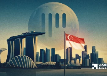 Payward, mateřská společnost burzy Kraken, využívá síť Singapore Gulf Bank pro nonstop vypořádání