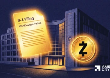 Bratři Winklevossové vstupují do hry se Zcash ETF, poplatek navrhují na 0,25 %