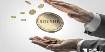 Solana spustila nové vypořádání s přispěním JPMorgan. Co to může znamenat pro SOL?