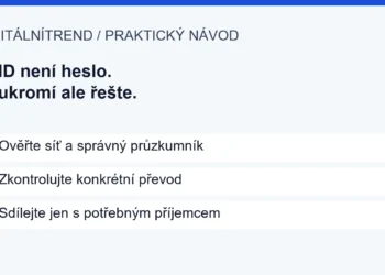 1   Ověřte síť a správný průzkumník; 2   Zkontrolujte konkrétní převod; 3   Sdílejte jen s potřebným příjemcem