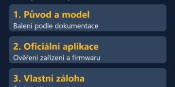 Kontrola hardwarové peněženky: původ, oficiální aplikace a vlastní záloha
