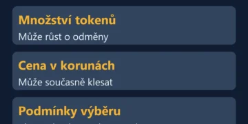 Odměna není celý výsledek