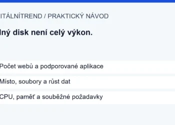 Webhosting pro tři weby: jak spočítat místo, soubory a rezervu 2 1 Počet webů a podporované aplikace; 2 Místo, soubory a růst dat; 3 CPU, paměť a souběžné požadavky