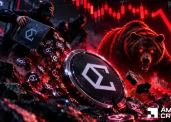 Tým Etheny údajně prodal tokeny za 3,45 milionu USD, zatímco odlivy dosáhly červencových úrovní – zotavení ENA je ohroženo?