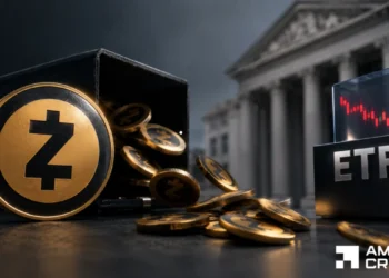 Velryby nakupují Zcash na vrcholu – Zde je důvod, proč je to pro ZEC riskantní