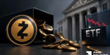 Velryby nakupují Zcash na vrcholu – Zde je důvod, proč je to pro ZEC riskantní