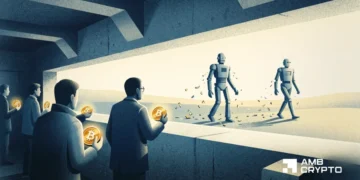 „Začněte plánovat bunkrový režim,“ varuje výzkumník Ethereua před hrozbou umělé inteligence pro kryptoměny