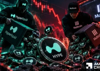 Proč je OTC obchod Hyperliquid v hodnotě 331 milionů dolarů důležitý, zatímco HYPE bojuje o oživení