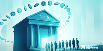 Standard Chartered Singapore vstupuje na trh institucionální úschovy kryptoměn – Co bude následovat?