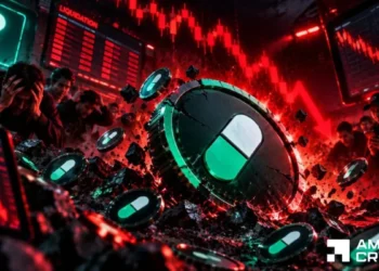 Token Pump.fun ztratil klíčovou podporu, likvidace za 5 milionů dolarů zvyšují riziko poklesu