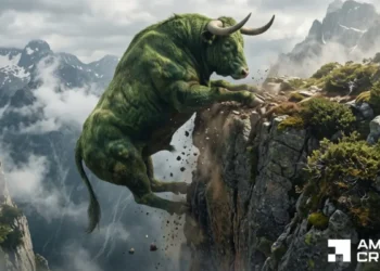 Pokles tokenu EDGE o 11 % – dočkáme se obratu trendu?