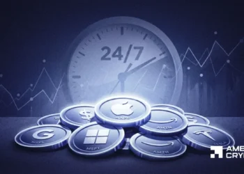 MMF podporuje nonstop obchodování s tokenizovanými akciemi, varuje však před riziky likvidity