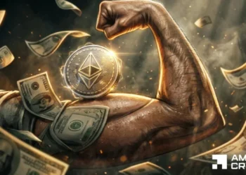 Výprodej dlouhých pozic na Ethereu za 177 milionů dolarů vzbuzuje obavy – Udrží se ETH nad hranicí 2,1 tisíce dolarů?