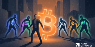 Dynamika bitcoinových ETF nemusí „trvat příliš dlouho“ — Ecoinometrics