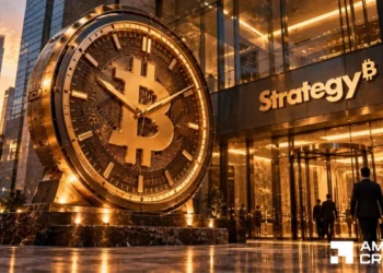 „Máme větší optimismus ohledně Bitcoinu.“ Strategie stojí za 91 procenty korporátních nákupů BTC