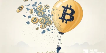 Bitcoinová ETF získala zpět 21 milionů dolarů po odlivu 681 milionů: Zachrání „Uptober“ data o CPI?