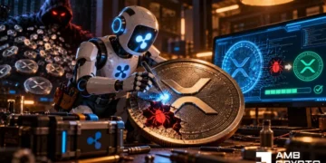 Jak byl zastaven potenciální hack XRP za 94 miliard dolarů: „Šlo o vážnou zranitelnost“