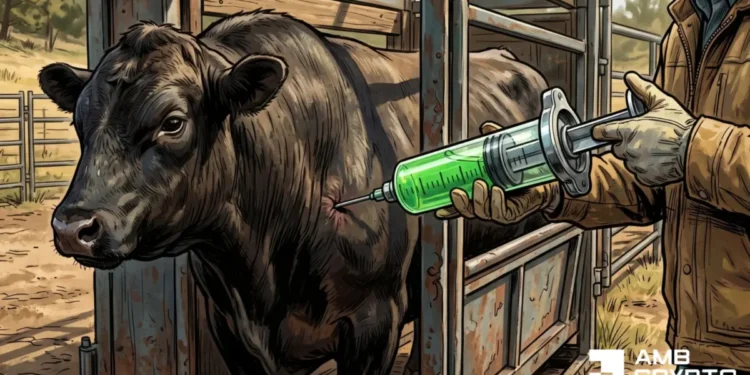 Injective posílil o 10 % a páková pozice dosáhly 164 milionů dolarů – udrží rostoucí sázky na INJ tento růst?