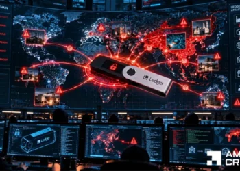 „Přesuňte svá aktiva do bezpečí“ – Jak daleko může sahat útok na dodavatelský řetězec peněženek Ledger?