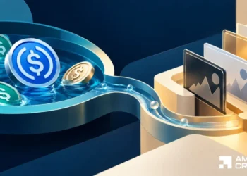 Uniswap ovládá 47 % objemu DEX pro stablecoiny, zatímco tokenizované akcie na Aerodrome dosáhly 2 miliard dolarů