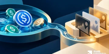 Uniswap ovládá 47 % objemu DEX pro stablecoiny, zatímco tokenizované akcie na Aerodrome dosáhly 2 miliard dolarů
